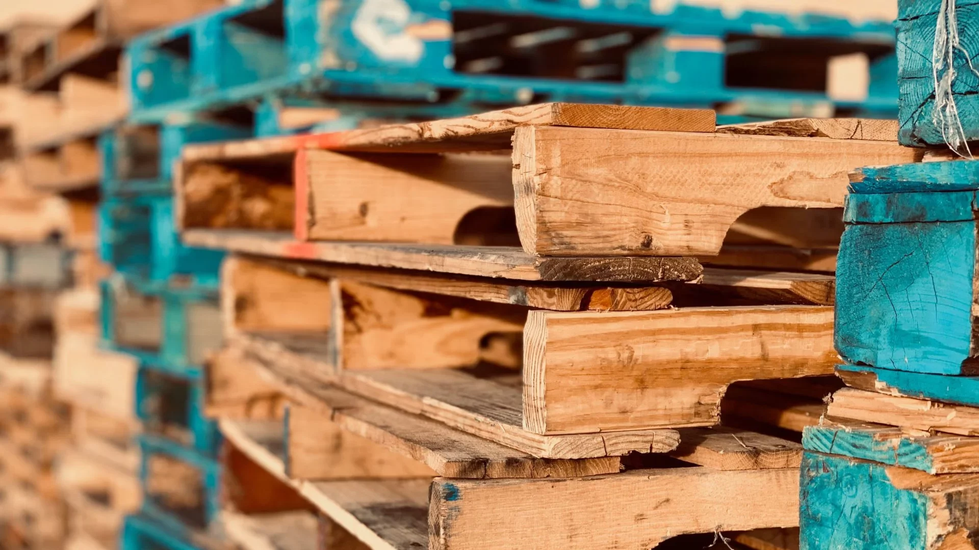 Reconditionnement et Réparation